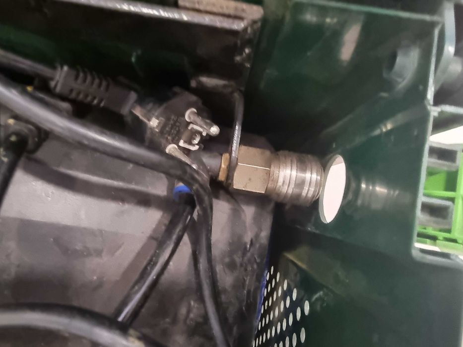 Компресор за въздух Prebena