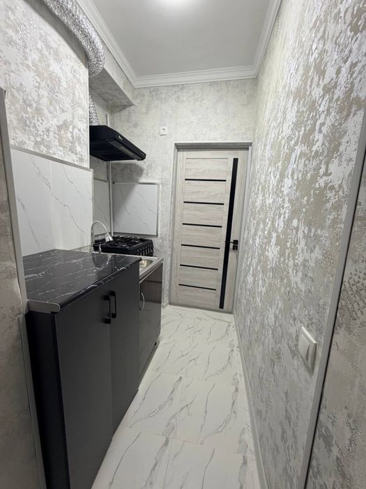 Продается квартира 1/4/4 на Кадышева