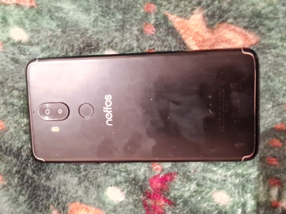 смартфон neffos x9