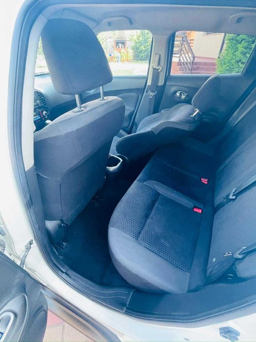 Nissan Juke - Rate - 1 AN Garantie - pret Black Friday