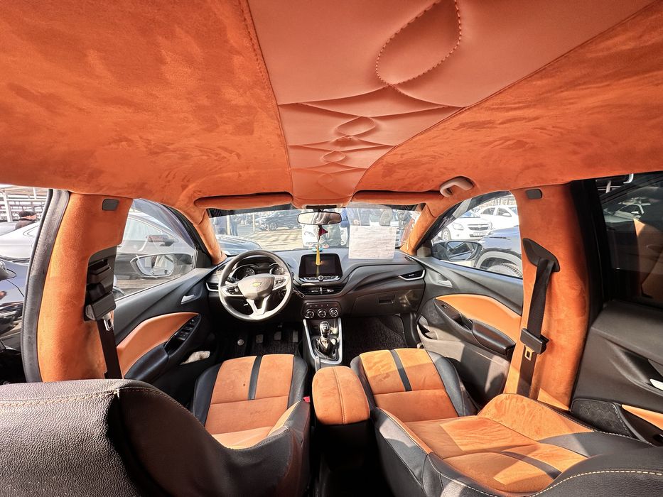 Оникс 3 поз механика