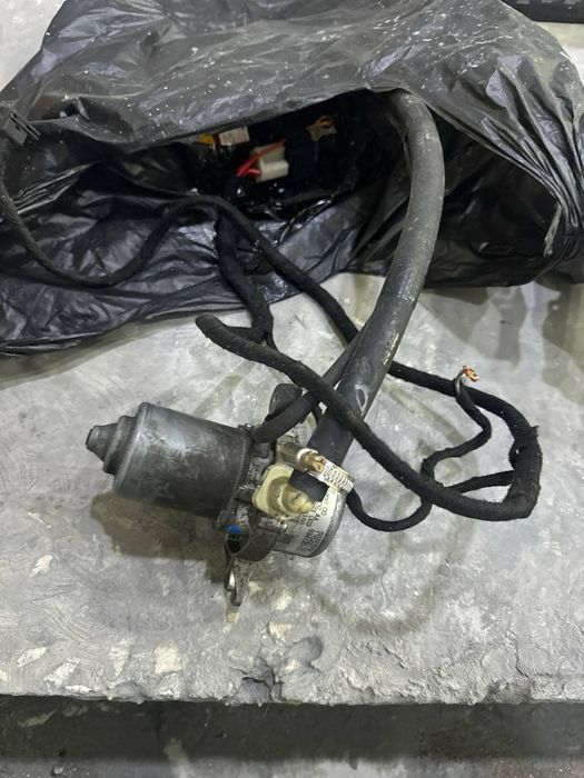 Spark vakkum nasos b/u xolati yaxshi