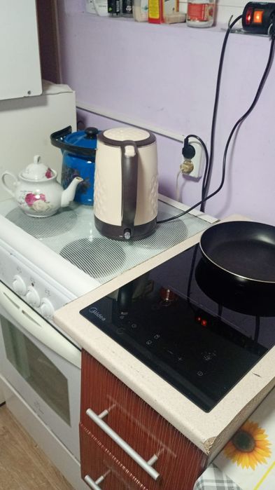 Аренда дачи в Балхаше