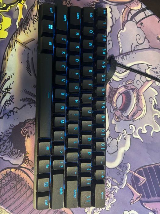 Компютър Girgs Spark Ultra чисто нов!