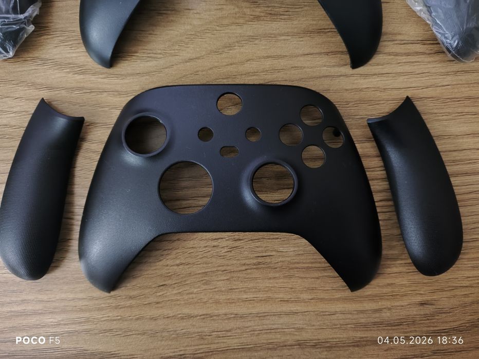Накладки на геймпад Xbox series