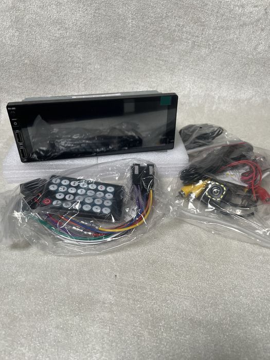 Мултимедия за кола