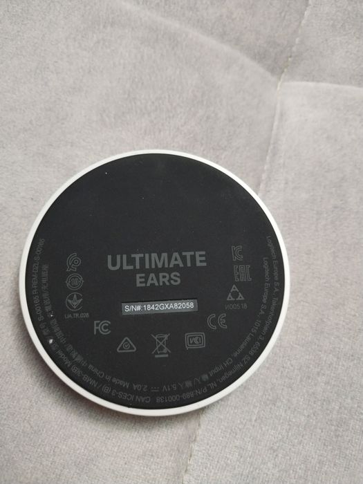 Boxa ultimate ears megaboom 3