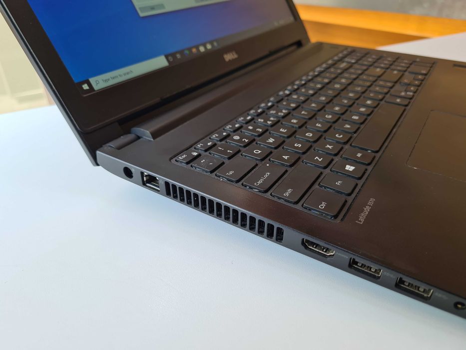 Dell 3570 i5 6200 8gb ram 1Tb Hard Magazin CashGen