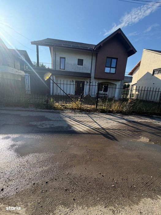 Prorietatea deosebita in Bacau Calea Moldovei