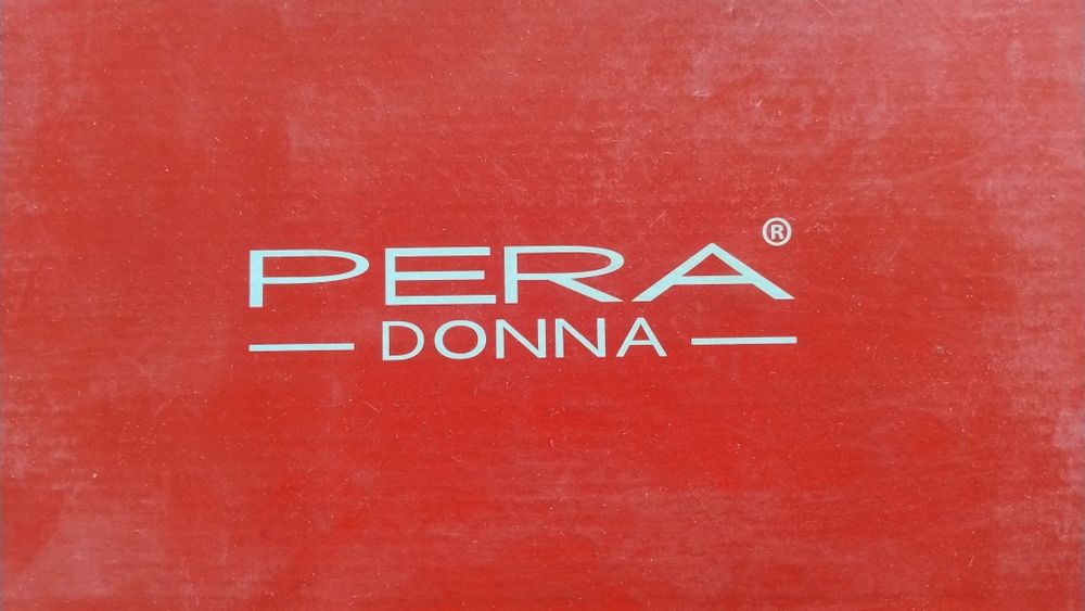 Кросовки продам PERA DONNA