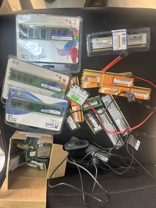 Сестема блоке манитор ест прентир и факс , клавиятура