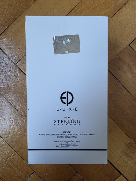 Парфюм Dream Noir унисекс