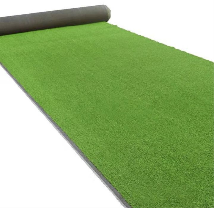 Gazon covor iarba artificial cu aspect realist 2x1m