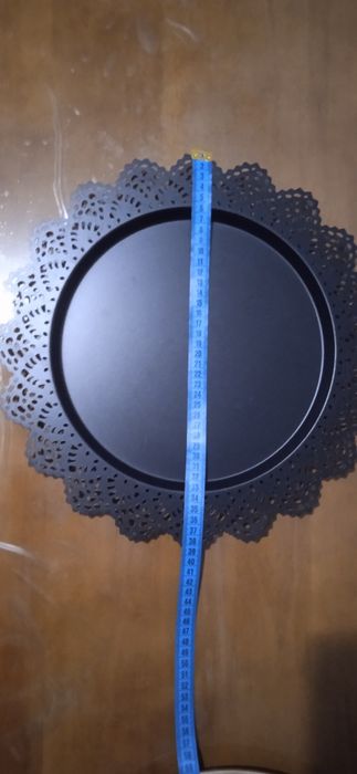 Подставка под свечи, ИКЕА, новая