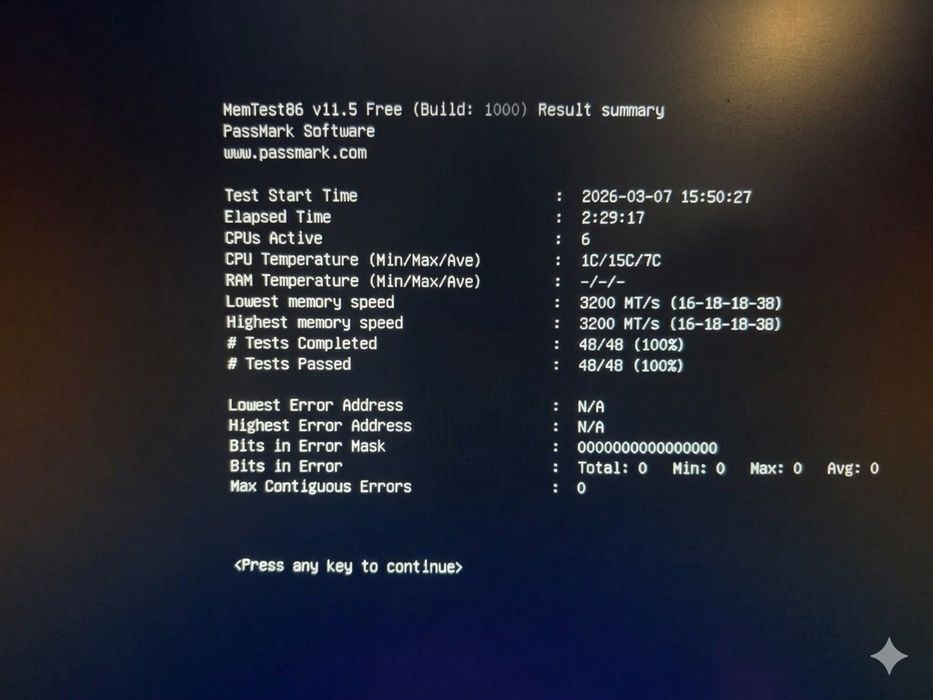 Продам оперативную память Gskill Sniper X