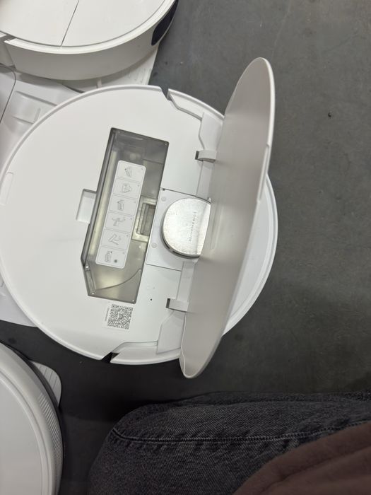 Aspirator robot cu mop Dreame L10 Ultra