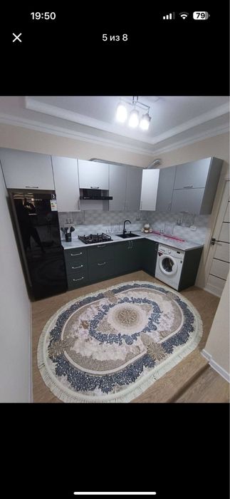 Кухня заказга ясаймиз