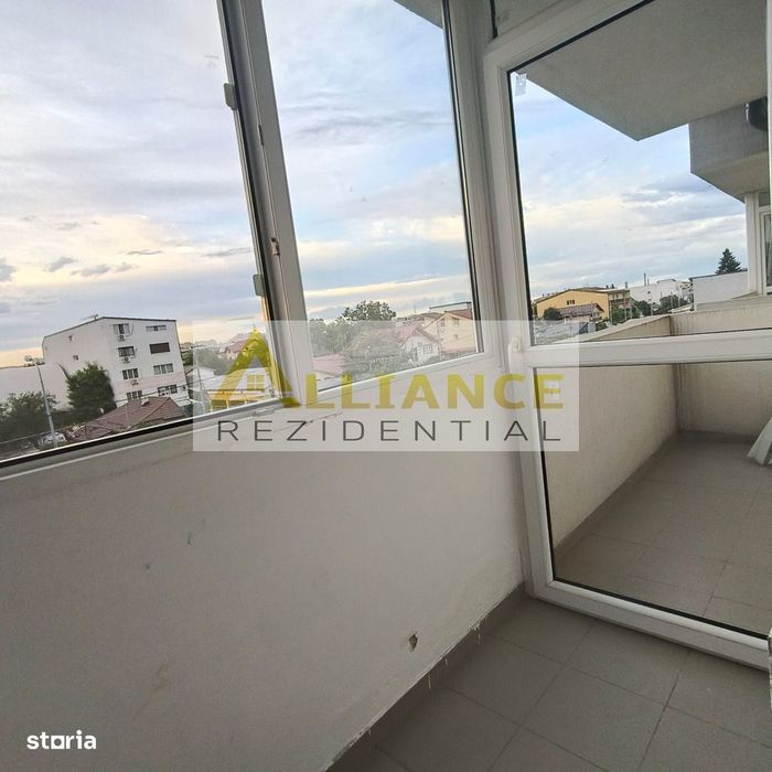 5 Min Metrou Dimitrie Leonida | 2 Camere | Parcare | 57 Mp