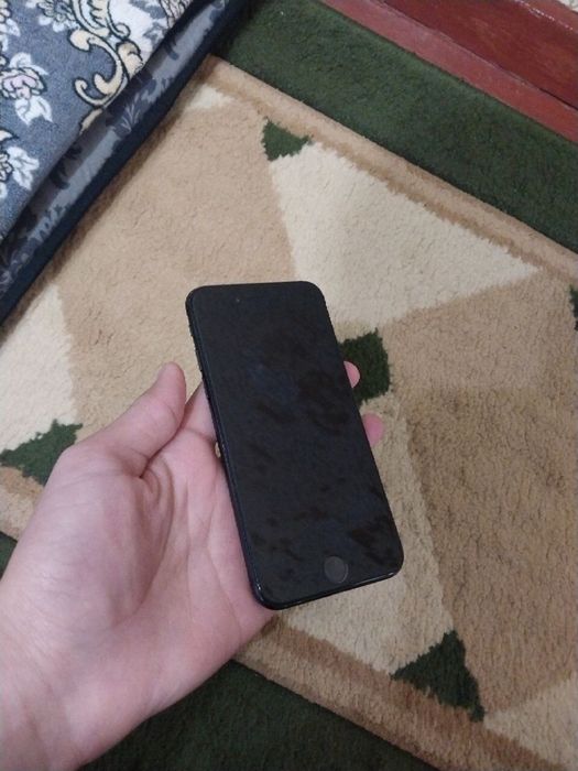 Iphone 7 holat yaxshi