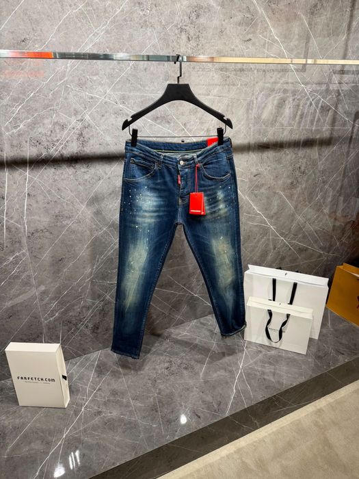Blugi de barbati calitate top