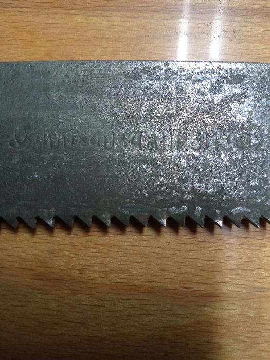 Развальцовка сверла конусные