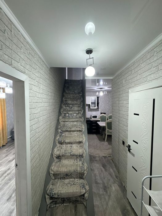 Продам дом коттедж