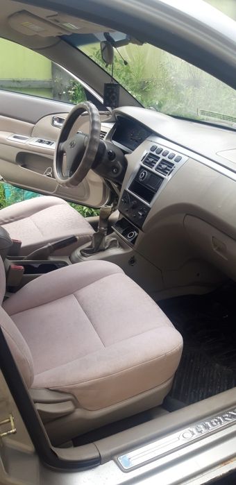 Продам Чери фора (А21)