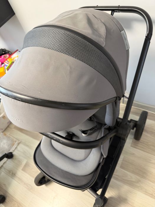 Количка Chipolino Magnum