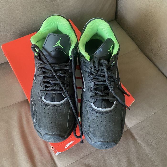 Детски маратонки Nike Air Jordan