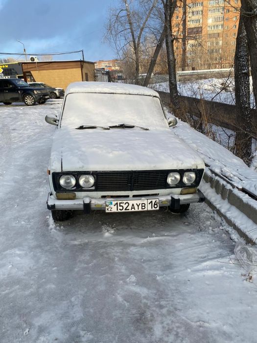 Продам ВАЗ 2106 в хорошем состоянии
