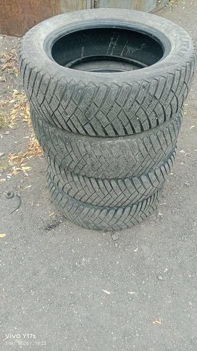 Продам шиный 205/60r16