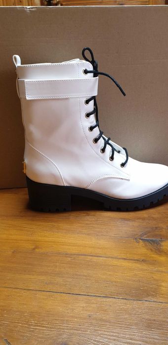 Дамски боти  Juicy Couture