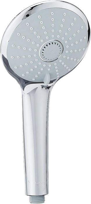 Para de dus de mana cu 3 tipuri de jet si masaj GROHE Euphoria 110 Massage