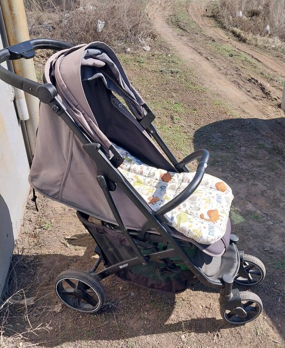 Детская коляска б/у