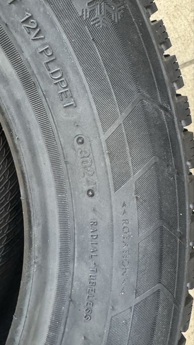 205/65R15 triangle PS01
