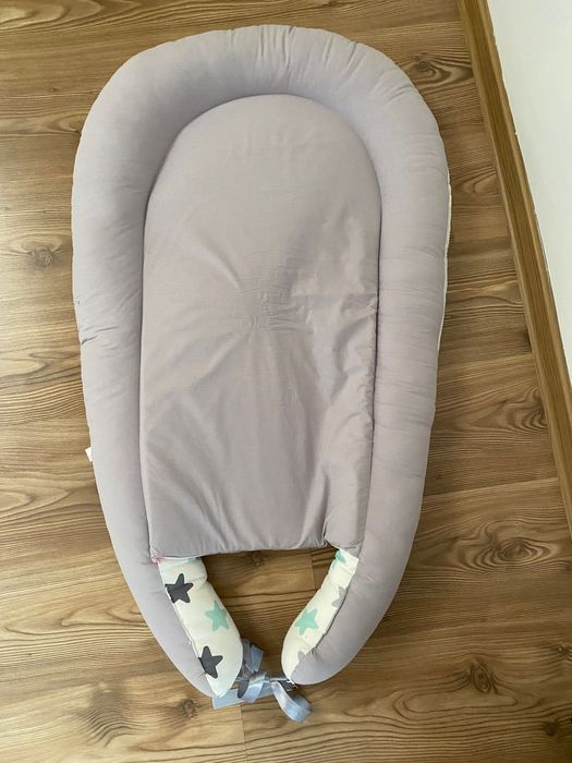 Baby nest fabricat in Romania