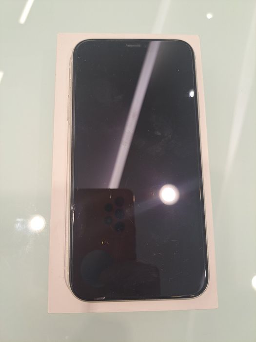 Iphone 11 White 64gb