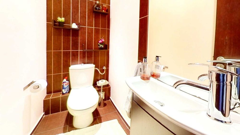 Дава се под наем Двустаен апартамент в София, Мусагеница - 85 кв.м за 270 € - Снимка #6