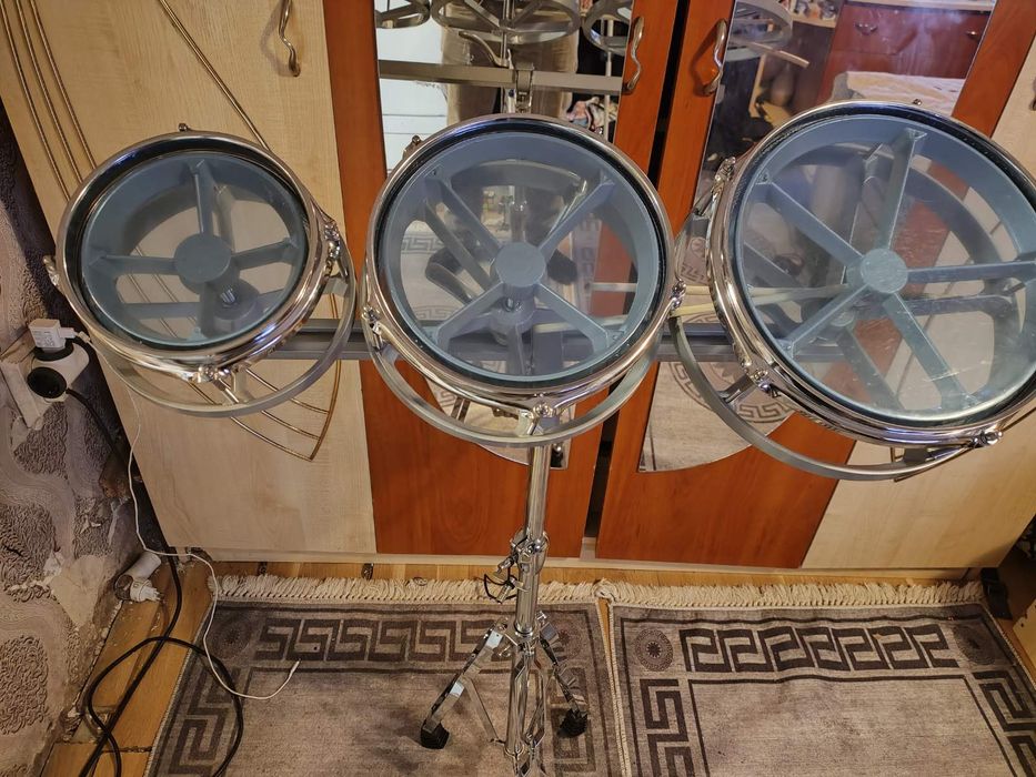 Перкуси нови внос таиван