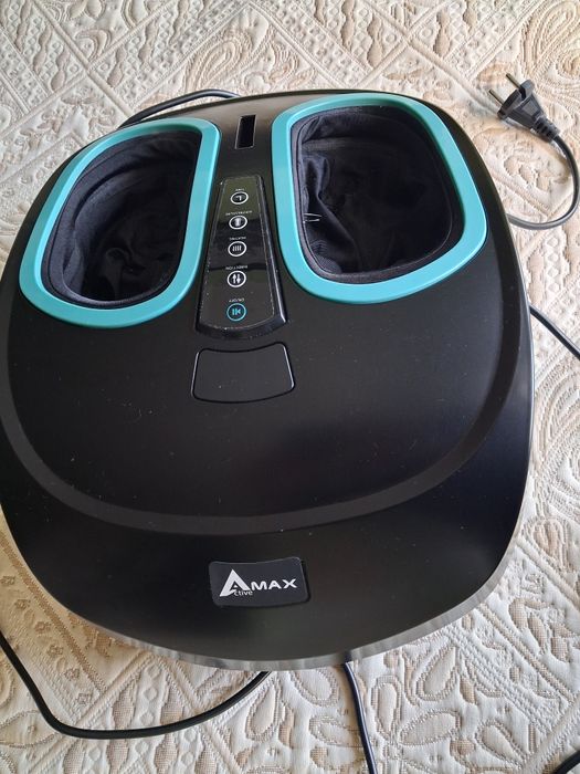 Масажор за крака