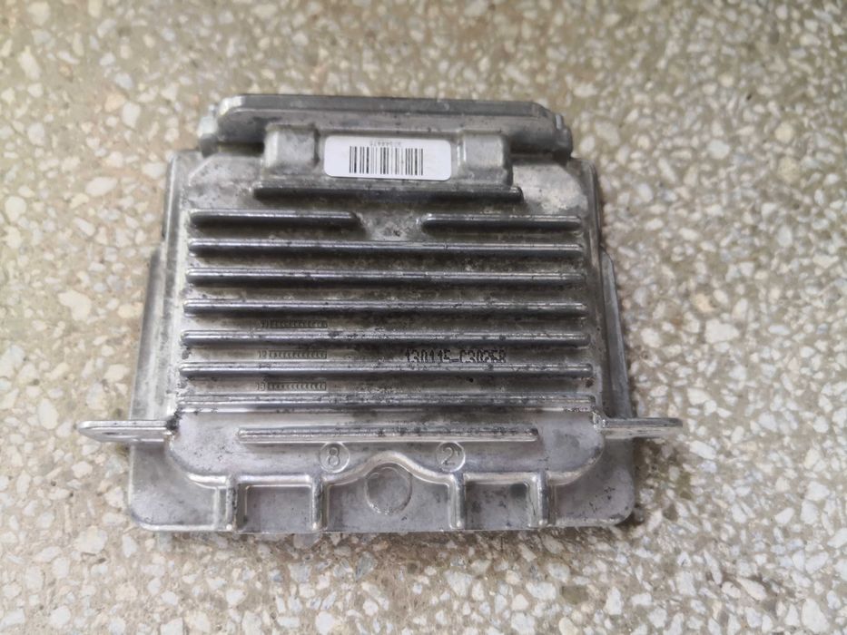 Фар Land Rover Range Rover L405 LED Bi-Xenon Ляв