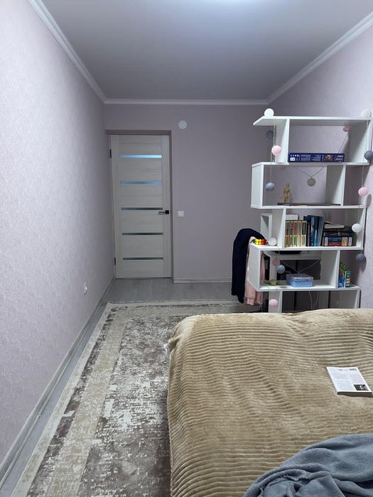 3-х комнатная квартира