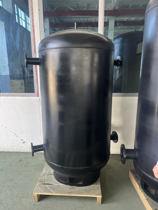 Бак для теплового насоса Бак для Heat Pump