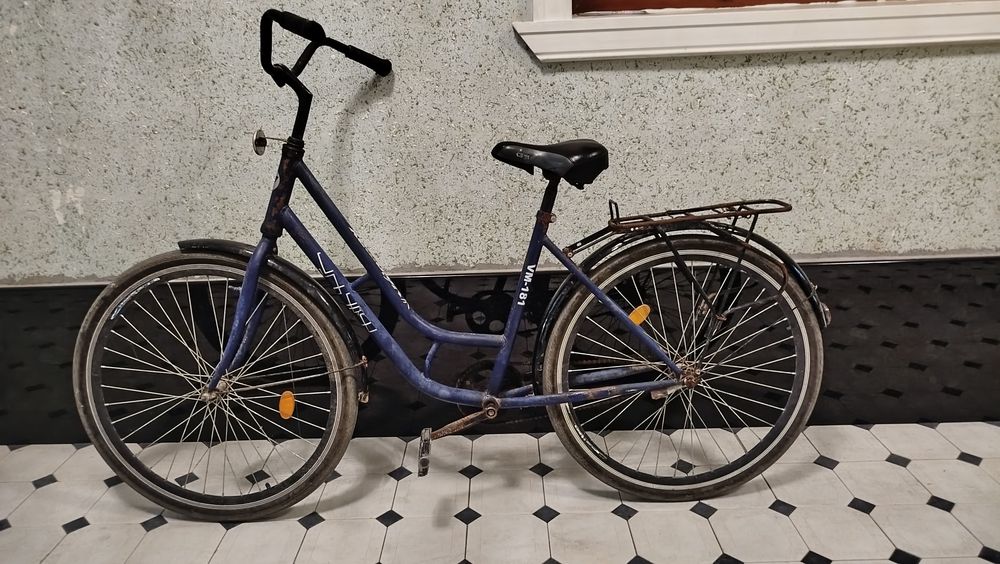 Velosped 28 razmeri
