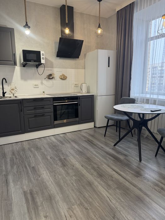 жк на Университетской