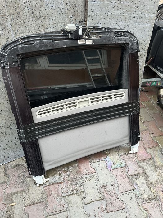 Trapa Mercedes ML W164 ML320 ML280