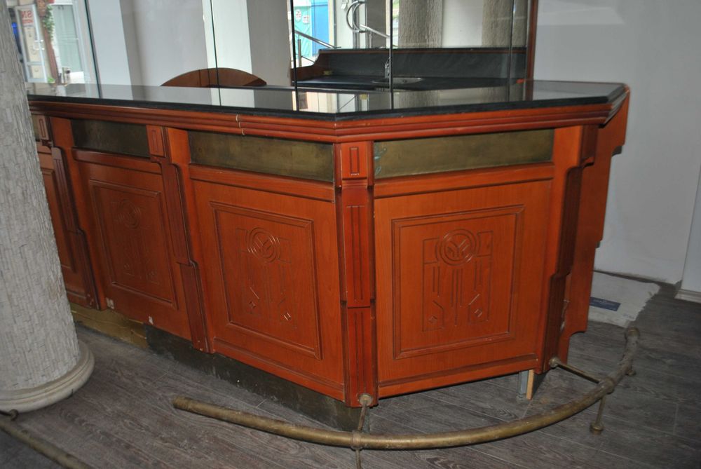 РАЗГЛОБЯЕМ БАР-ПЛОТ УДОБЕН И ПРАКТИЧЕН