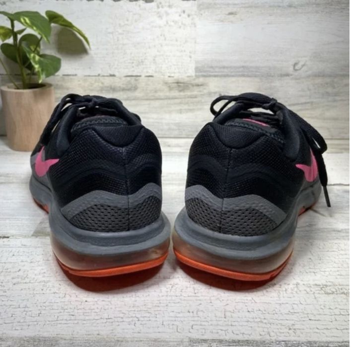 Nike Air Max Dynasty 2 Running