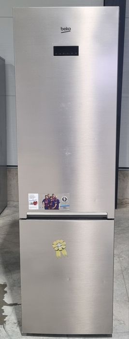 Combina frigorifica Beko NeoFrost