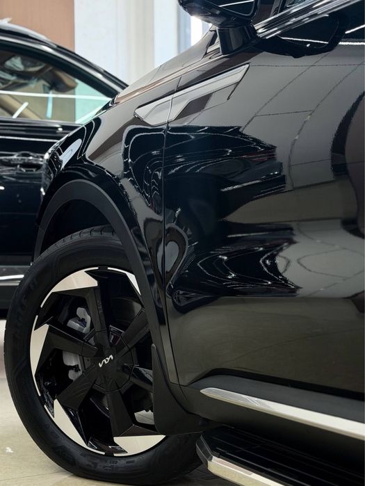 Kia Sorento 3.5 Full